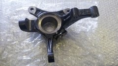 Chevrolet Kalos Amortisör Kovanı Aks Taşıyıcı Ön Sağ