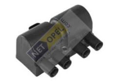 Opel Frontera A Bobin X22XE Motor DELPHİ Marka