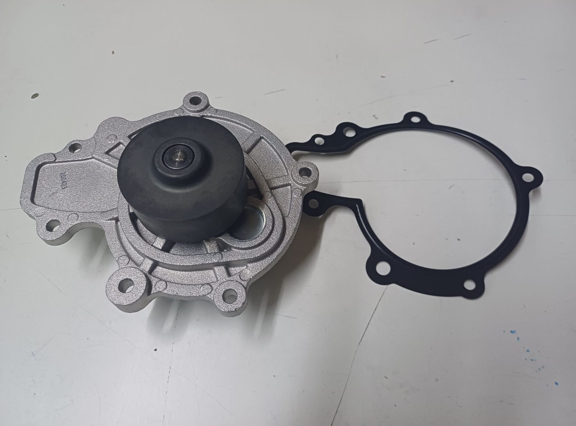 Chevrolet Captiva Devirdaim Su Pompası 2007-2012