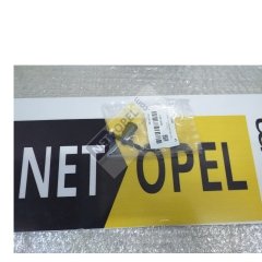 Opel Astra H Silecek Cam Yıkama Memesi Ön Sol