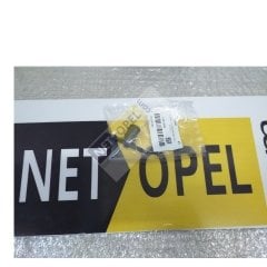 Opel Astra H Silecek Cam Yıkama Memesi Ön Sol