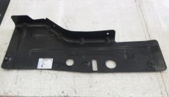 Opel Zafira C V Kaıyışı Koruma Kapağı Sağ GM