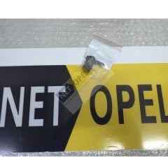 Opel Astra H Silecek Cam Yıkama Memesi Ön Sağ