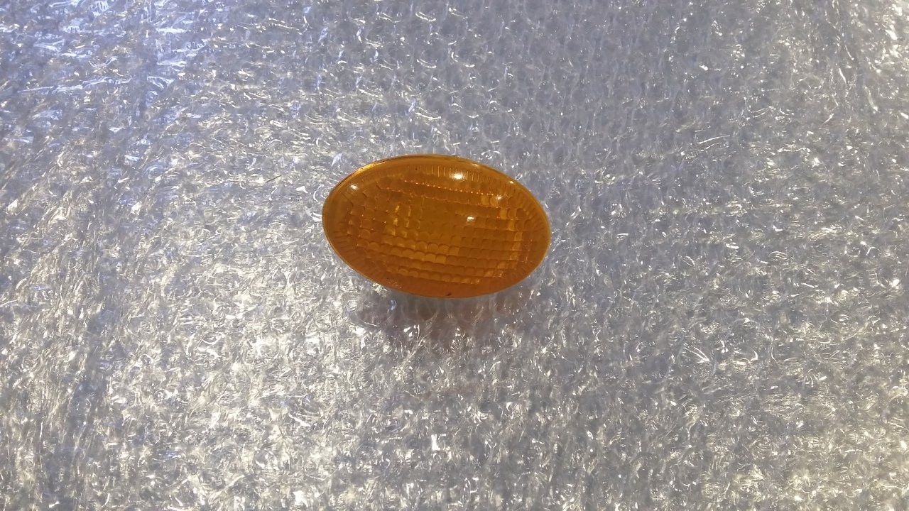 Opel Astra F Çamurluk Sinyali ( Sarı ) ROOT Marka