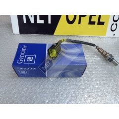 Chevrolet Captiva Oksijen Sensörü 2. Konum ( Üst ) 2012 -2015