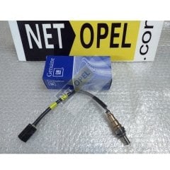 Chevrolet Captiva Oksijen Sensörü 2. Konum ( Üst ) 2012 -2015