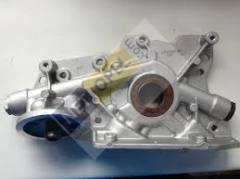 Opel Astra F Yağ Pompası C20XE Motor