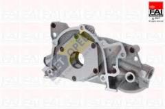 Opel Astra F Yağ Pompası C20XE Motor