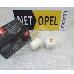 Opel Astra F Amortisör Helezon Lastiği Takım