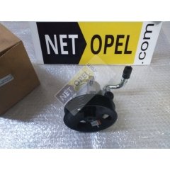 Chevrolet Lacetti Direksiyon Pompası