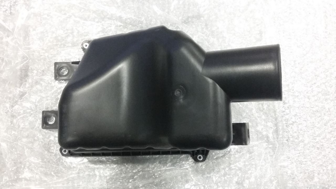 Chevrolet Captiva Hava Filtre Kutusu ( Kapağı ) Alt 2007-2010