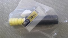 Chevrolet Aveo Amortisör Lastiği Toz Körüğü Arka 2011-2014 Sağ Sol