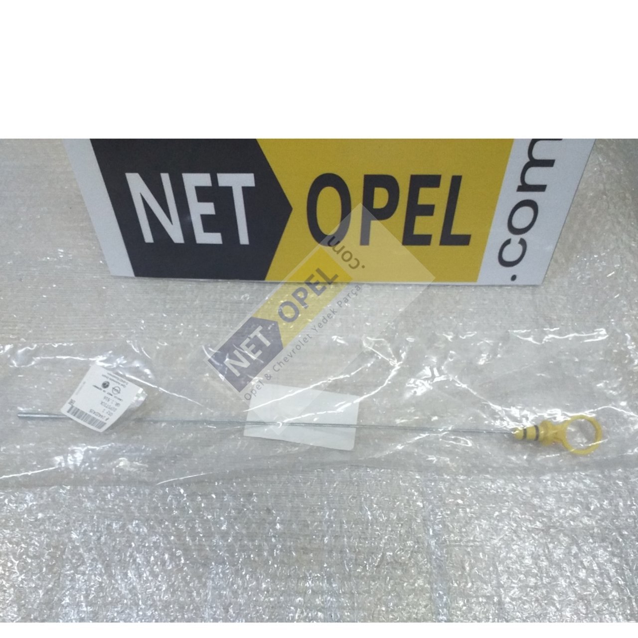 Opel Corsa B Yağ Ölçüm Çubuğu X12XE Motor GM