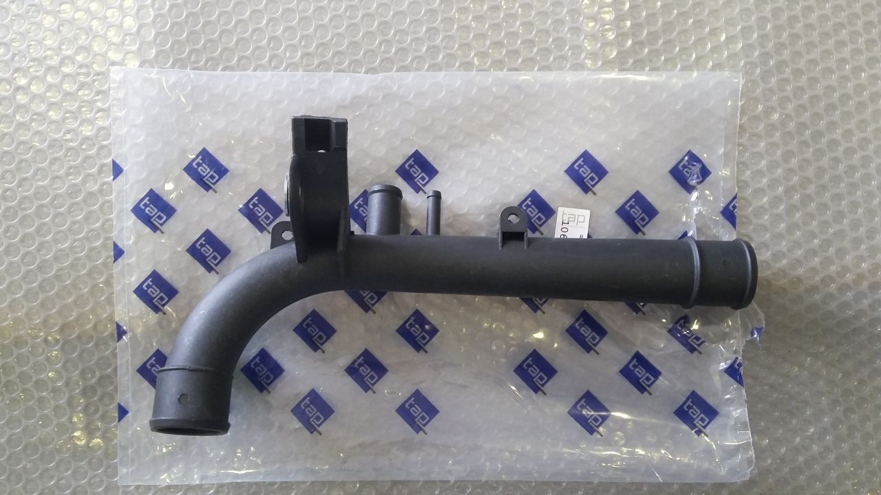 Opel Astra G Su Borusu ( Hortumu ) X14XE- X16XEL Motorlar İthal