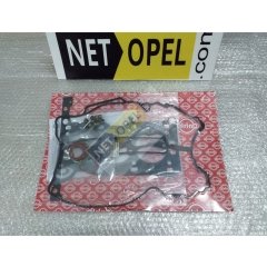 Opel Corsa D Üst Takım Conta 1.0 Motorlar Orjinal..