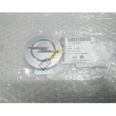 Opel Astra H Jant Göbegi Arması