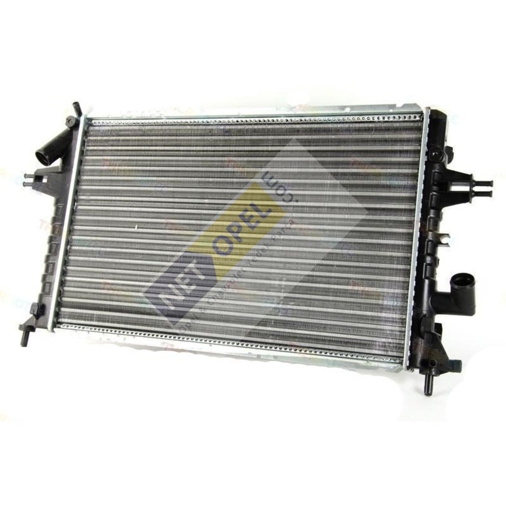 Opel Astra G Radyatör ( Su Radyatörü ) Y17 Motor