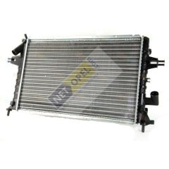 Opel Astra G Radyatör ( Su Radyatörü ) Y17 Motor