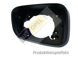 Opel Mokka Ayna Gövde Çerçevesi Sol GM