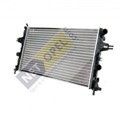 Opel Astra G Radyatör Su Radyatörü Z16XEP Motor