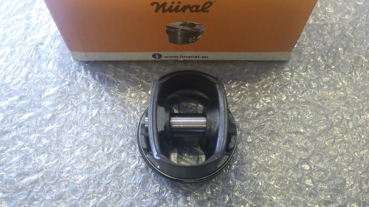 Opel Astra J Piston Segman A1.4XEL - A1.4XER Motorlar Gootze Marka