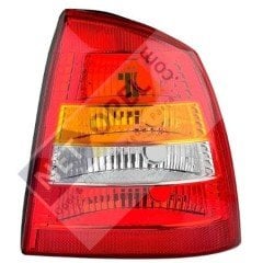 Opel Astra G Stop Lambası ( Arka Far ) HB Sol Orjinal..