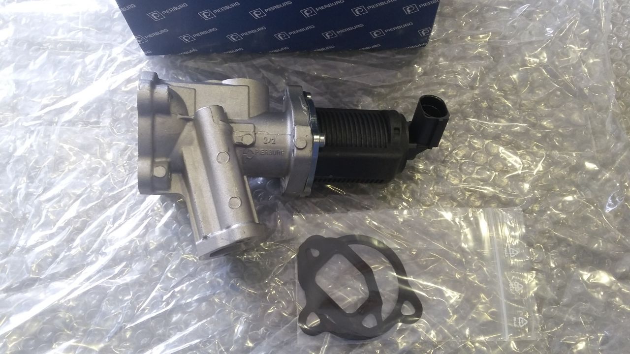 Opel Corsa C Egr Valfi 1.3 Motor Orjinal..