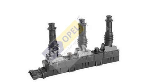Opel Corsa C Bobin Z10XE Motor Orjinal.