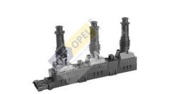 Opel Corsa C Bobin Z10XE Motor Orjinal.
