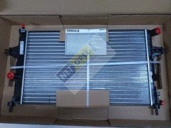 Opel Astra G Radyatör ( Su Radyatörü ) Manuel 1.4 - 1.6 - 2.0 Motorlar Orjinal..