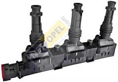 Opel Corsa C Bobin Z10XEP Motor BOSCH Marka
