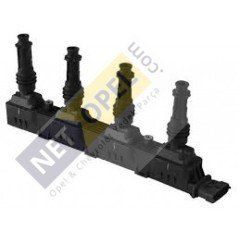 Opel Corsa C Bobin Z12XE Motor Orjinal