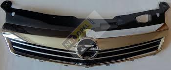 Opel Astra H Panjur Komple  2007-2013