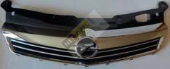 Opel Astra H Panjur Komple  2007-2013