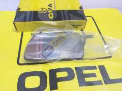 Opel Astra G Ayna Camı Manuel Sol