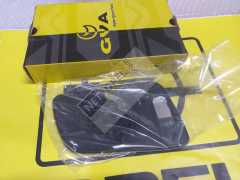 Opel Astra G Ayna Camı Manuel Sağ