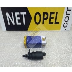 Opel Vectra B Silecek Cam Su Fiskiye Motoru HELUX