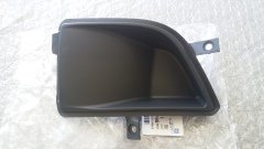 Chevrolet Kalos Sis Far Kapağı Izgarası  Sissiz Sol 2005-2006 GM