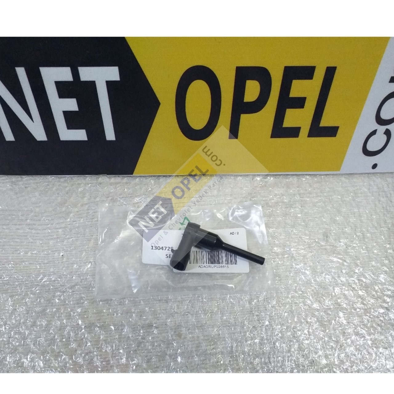 Opel Astra G Su Depo Seviye Sensörü Orjinal..