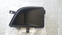 Chevrolet Aveo Sis Far Kapağı Izgarası Sissiz HB Sağ 2007-2008 GM