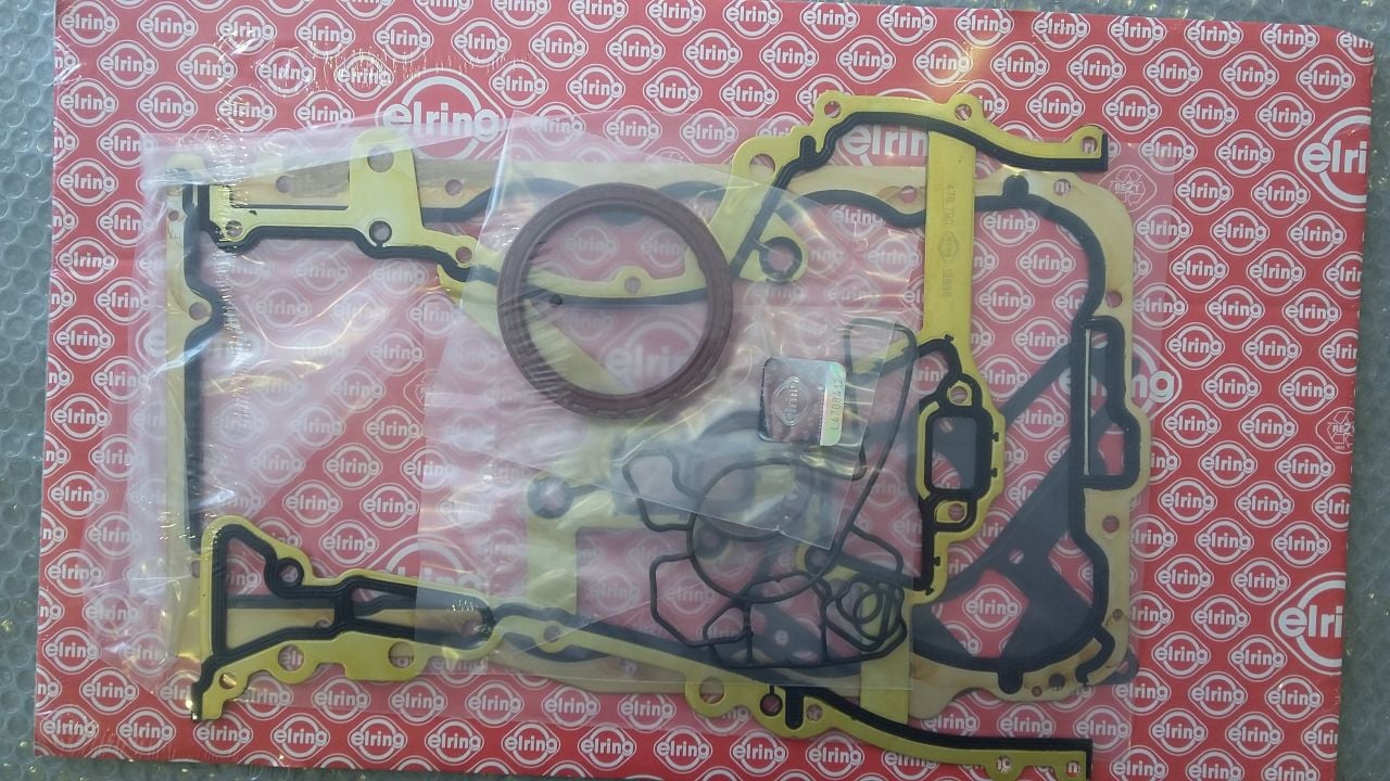Opel Meriva A Alt Takım Conta Z14XEP Motorlar Orjinal..