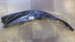Opel Astra J Tampon Lastiği ( Tampon Eki Karlık ) Ön Sol 2010-2012