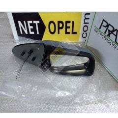 Opel Astra G Ayna ( Komple ) Sağ Manuel PRASCO Marka