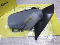 Opel Astra G Ayna ( Komple ) Sol Elektrikli