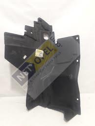 Chevrolet Aveo V Kayışı Koruma Kapağı Bakaliti 2011-2015 GM