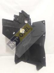 Chevrolet Aveo V Kayışı Koruma Kapağı Bakaliti 2011-2015 GM