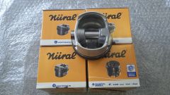 Opel Corsa C Piston Segman Z1.4XE Motorlar Gootze Marka