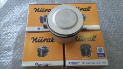 Opel Corsa C Piston Segman Z1.4XE Motorlar Gootze Marka