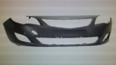 Opel Astra J Tampon Ön ( Sensörlü ) 2010-2012 İTHAL