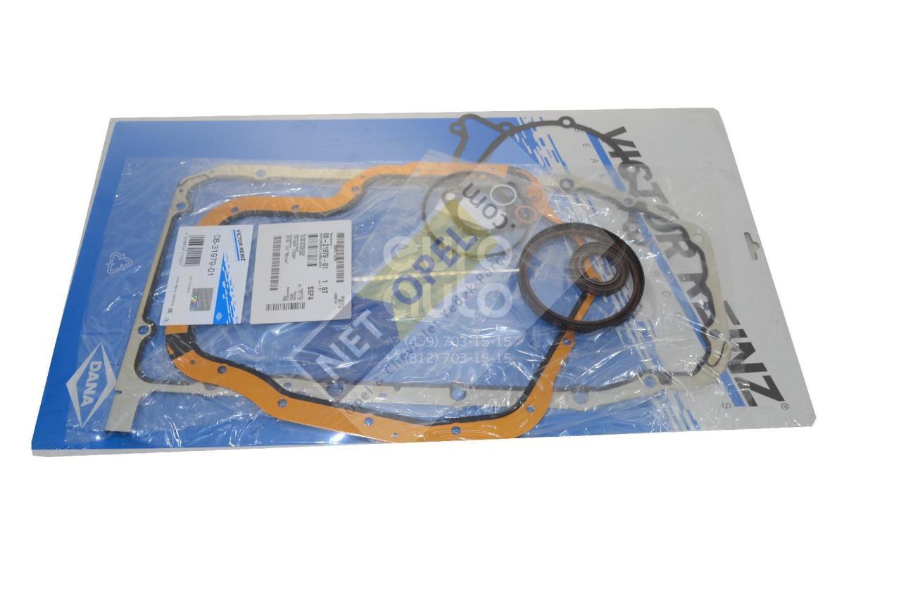 Opel Vectra A Alt Takım Conta X20XEV Motorlar Orjinal..